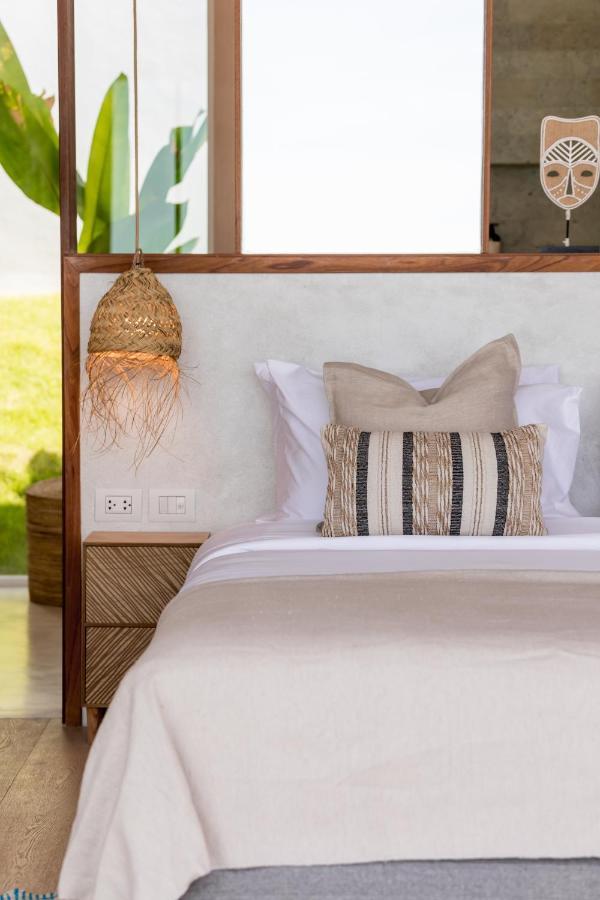 Tropical Seaview Villa With Pool Koh Samui Zewnętrze zdjęcie